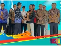 Sumbawa Jadi Satu-satunya Peraih Hattrick IHYA di Indonesia