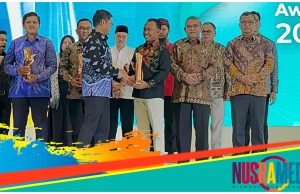 Sumbawa Jadi Satu-satunya Peraih Hattrick IHYA di Indonesia