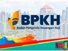 BPKH Tegaskan Dana Haji Untuk Investasi