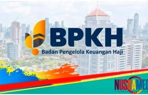 BPKH Tegaskan Dana Haji Untuk Investasi