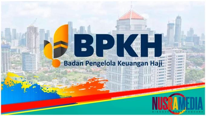BPKH Tegaskan Dana Haji Untuk Investasi