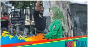 Satpol PP Tertibkan Ratusan APS di Fasilitas Umum