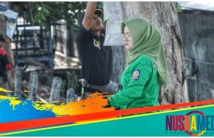 Satpol PP Tertibkan Ratusan APS di Fasilitas Umum