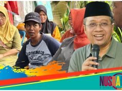 UMKM : “Ketika Masa Sulit, Bang Zul Tidak Pernah Meninggalkan Kami”