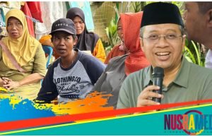 UMKM : “Ketika Masa Sulit, Bang Zul Tidak Pernah Meninggalkan Kami”