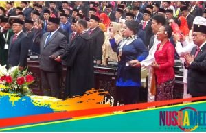 11 Anggota DPR RI dari Dapil NTB Resmi Dilantik