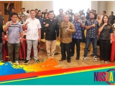 Kolaborasi Bawaslu dan Media dalam Pengawasan Partisipatif Pilkada 2024