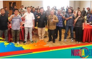 Kolaborasi Bawaslu dan Media dalam Pengawasan Partisipatif Pilkada 2024