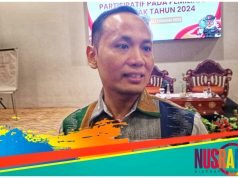 KPID NTB Intens Lakukan Pengawasan Terhadap Lembaga Penyiaran di Masa Kampanye