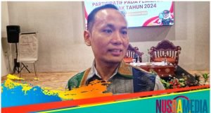 KPID NTB Intens Lakukan Pengawasan Terhadap Lembaga Penyiaran di Masa Kampanye