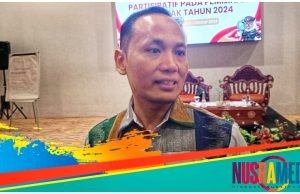 KPID NTB Intens Lakukan Pengawasan Terhadap Lembaga Penyiaran di Masa Kampanye