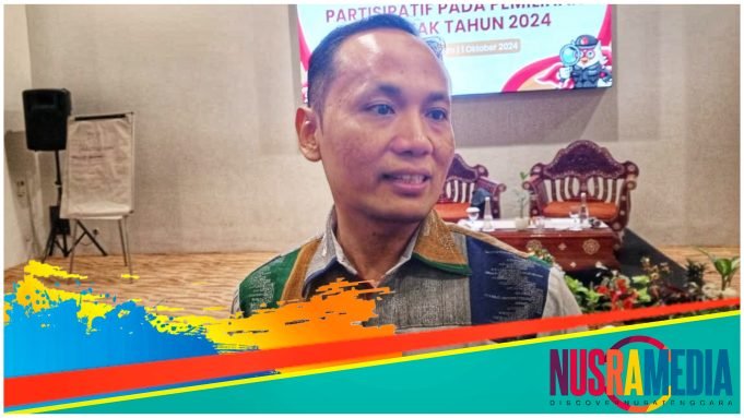 KPID NTB Intens Lakukan Pengawasan Terhadap Lembaga Penyiaran di Masa Kampanye