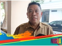 Sekda Sumbawa Tekankan 4 Arahan untuk Pengendalian Inflasi Daerah