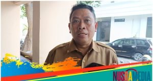Sekda Sumbawa Tekankan 4 Arahan untuk Pengendalian Inflasi Daerah