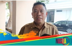 Sekda Sumbawa Tekankan 4 Arahan untuk Pengendalian Inflasi Daerah