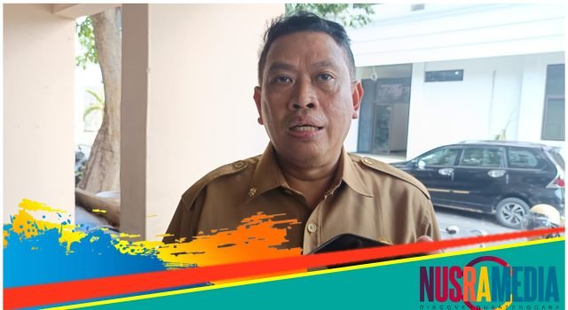 Sekda Sumbawa Tekankan 4 Arahan untuk Pengendalian Inflasi Daerah