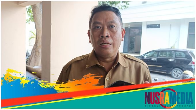 Sekda Sumbawa Tekankan 4 Arahan untuk Pengendalian Inflasi Daerah