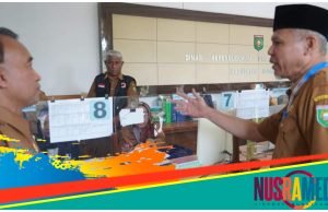 Disdukcapil Sumbawa Upayakan Percepat Perekaman Pemilih Potensial