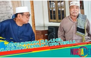 Sosok Berpengaruh Sekotong Angkat Bicara, Miq Dar : “Saya Mendukung Zul-Uhel di Pilgub NTB 2024”