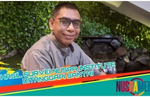 Pendukung Zul-Uhel Diminta Jaga Semangat Optimisme, Sambirang : “Tetap Fokus Jemput Kemenangan”