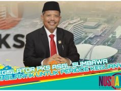 Johan Rosihan : Siap Perjuangkan Kembali Aspirasi Rakyat