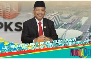 Johan Rosihan : Siap Perjuangkan Kembali Aspirasi Rakyat