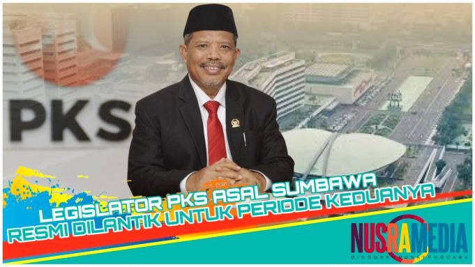 Johan Rosihan : Siap Perjuangkan Kembali Aspirasi Rakyat