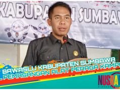 Paslon Kada Diingatkan Tak Pasang APK Melebihi Jumlah yang Ditetapkan