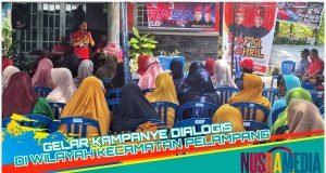 Rafiq-Sahril Bakal Hadirkan SiRASA Pelayanan Kesehatan Prima Jika Terpilih