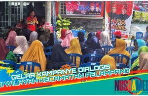 Rafiq-Sahril Bakal Hadirkan SiRASA Pelayanan Kesehatan Prima Jika Terpilih
