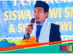 Pimpinan Ponpes Darul Amien Dukung Zul-Uhel di Pilgub NTB 2024