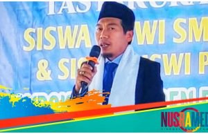 Pimpinan Ponpes Darul Amien Dukung Zul-Uhel di Pilgub NTB 2024