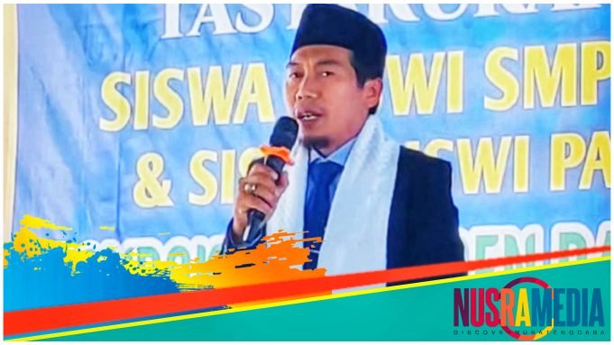 Pimpinan Ponpes Darul Amien Dukung Zul-Uhel di Pilgub NTB 2024