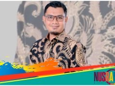 Direktur OMI Bantah Prediksikan Iqbal-Dinda Menang November Mendatang