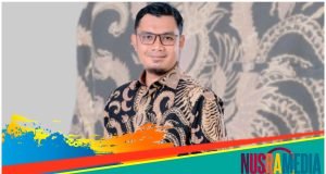 Direktur OMI Bantah Prediksikan Iqbal-Dinda Menang November Mendatang