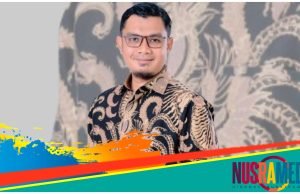 Direktur OMI Bantah Prediksikan Iqbal-Dinda Menang November Mendatang