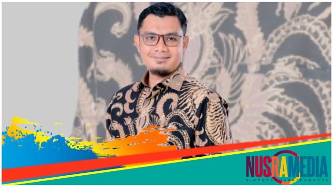 Direktur OMI Bantah Prediksikan Iqbal-Dinda Menang November Mendatang