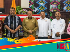 KPK Gelar Sosialisasi Anti Korupsi di DPRD NTB