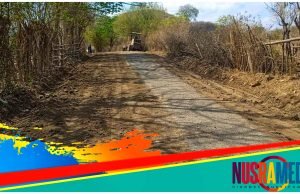 Penanganan Jalan Ngeru-Olat Rawa Ditargetkan Segera Rampung