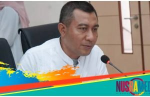 Anggota DPRD Sumbawa Soroti Pelayanan Distribusi Air PDAM