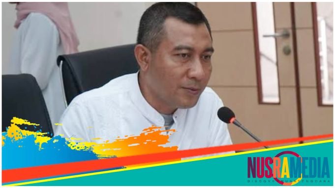 Anggota DPRD Sumbawa Soroti Pelayanan Distribusi Air PDAM