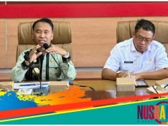 Pemda Sumbawa Siap Respon Program 100 Hari Presiden Terpilih