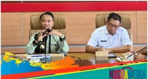 Pemda Sumbawa Siap Respon Program 100 Hari Presiden Terpilih