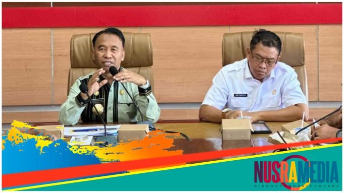 Pemda Sumbawa Siap Respon Program 100 Hari Presiden Terpilih