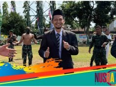 Plh Kepala Diskominfotik NTB : “Keamanan Digital Harus Terjaga”