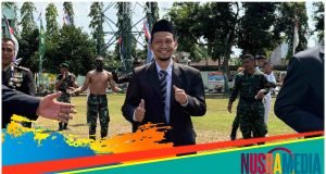 Plh Kepala Diskominfotik NTB : “Keamanan Digital Harus Terjaga”