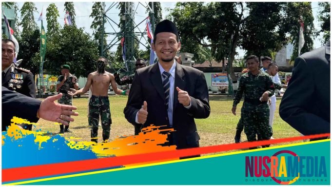 Plh Kepala Diskominfotik NTB : “Keamanan Digital Harus Terjaga”