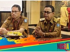 Museum NTB Wakili Indonesia di Pameran Internasional