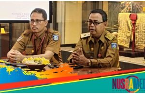 Museum NTB Wakili Indonesia di Pameran Internasional
