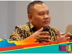 Hendri Satrio : Tradisi Pembangunan NTB Berkelanjutan, Tak Diganti di Tengah Jalan